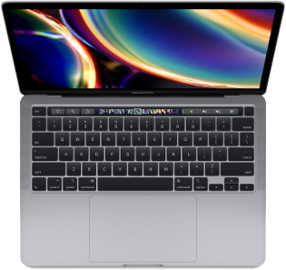 MacBook Pro 2020 – 13″ MacBook Pro 2020 - 13" - Image 1