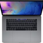 MacBook Pro 2018 (With Touch Bar) - 15"
