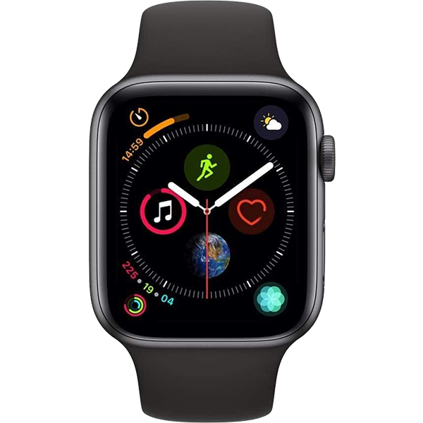 Apple Watch Series 4 44mm Apple Watch Series 4 44mm - Image 1