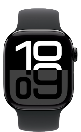 Apple Watch Series 10 42mm Apple Watch Series 10 42mm - Image 1