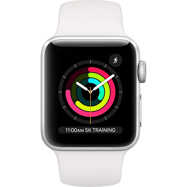 Apple Watch Series 3 42mm Apple Watch Series 3 42mm - Image 1