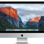 iMac 2015 27" Retina 5K