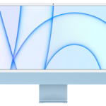iMac 2021 24"