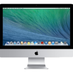iMac 2013 21.5"