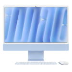 iMac 2024 24"