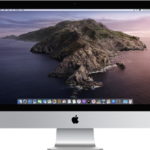 iMac 2020 27" Retina 5K