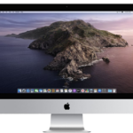 iMac 2020 27" Retina 5K