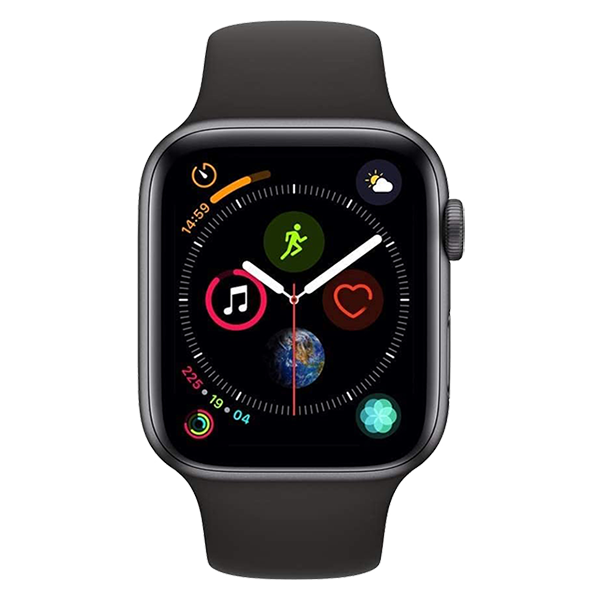 Apple Watch Series 4 40mm Apple Watch Series 4 40mm - Image 1