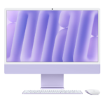 iMac 2024 24"