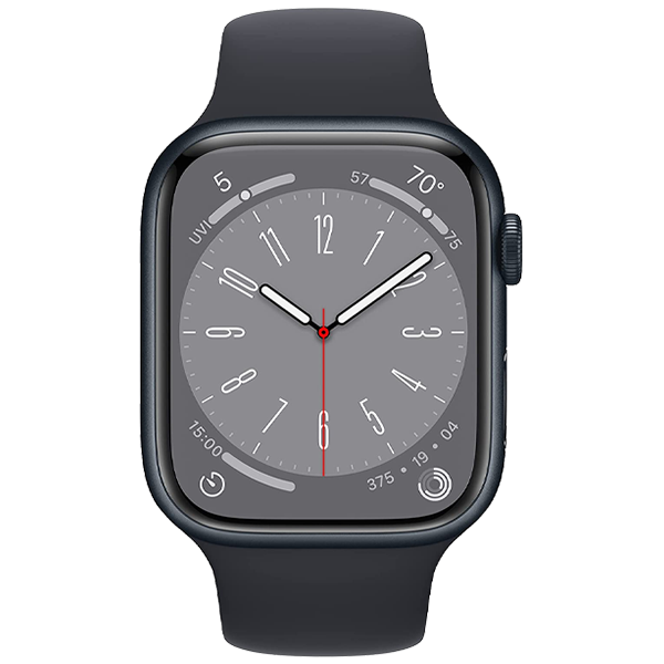 Apple Watch Series 8 45mm Apple Watch Series 8 45mm - Image 1