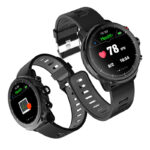 Men's Sports Smart Watch with Heart Rate Monitor - Image 3