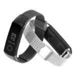Metal Wrist Strap for Huawei Honor Band 4/5 - Image 3