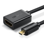 Micro HDMI Adapter for Action Cameras - Image 3
