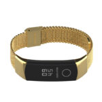 Metal Wrist Strap for Huawei Honor Band 4/5 - Image 4