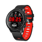 Men's Sports Smart Watch with Heart Rate Monitor - Image 5
