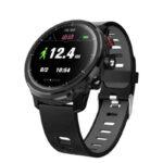 Men's Sports Smart Watch with Heart Rate Monitor - Image 6