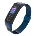 Metal Wrist Strap for Huawei Honor Band 4/5 - Image 6