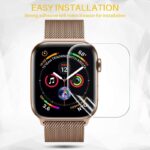 Tempered Protective Glass for Apple Watch - Image 9