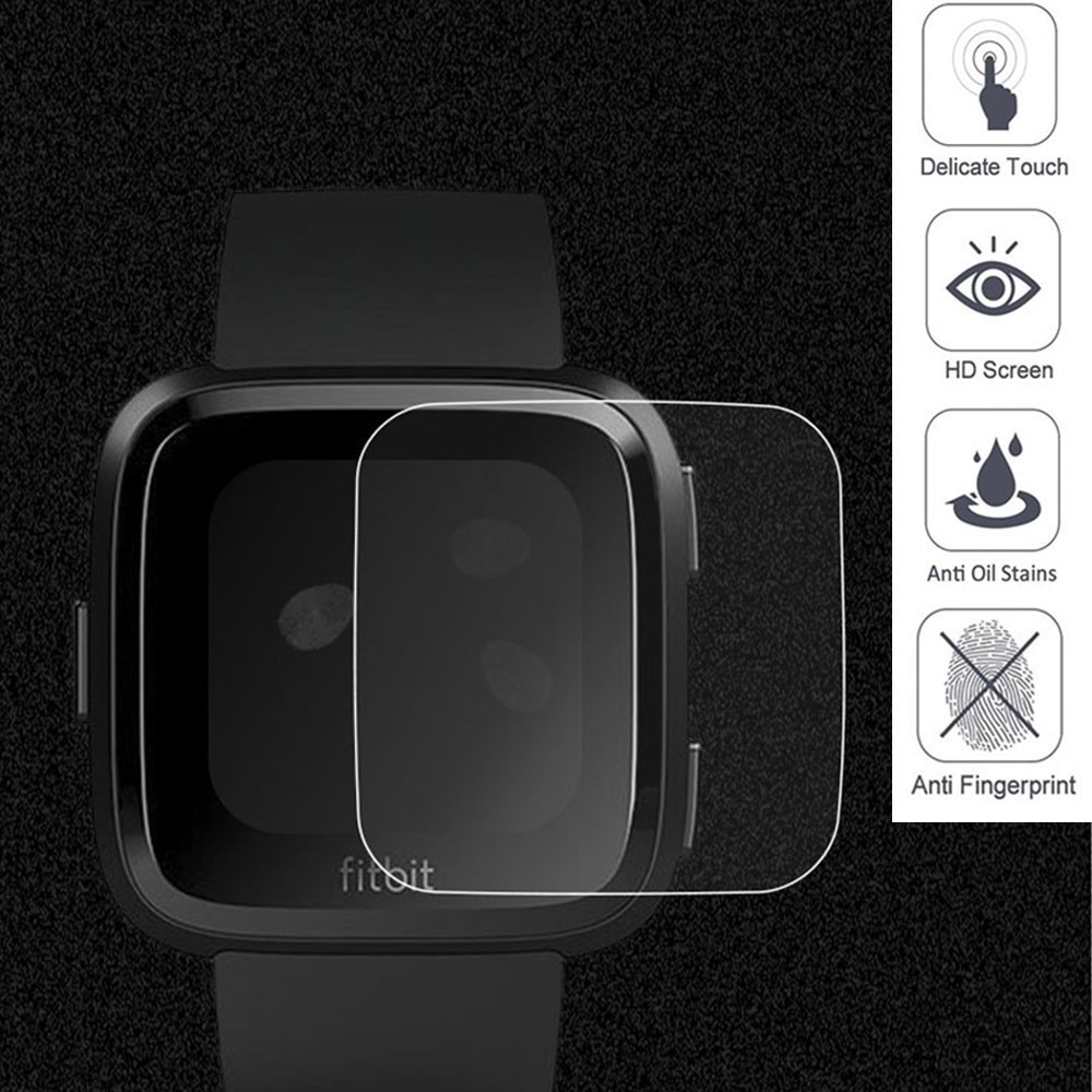 All Fitbit Versa Silicone Strap All Fitbit Versa Silicone Strap