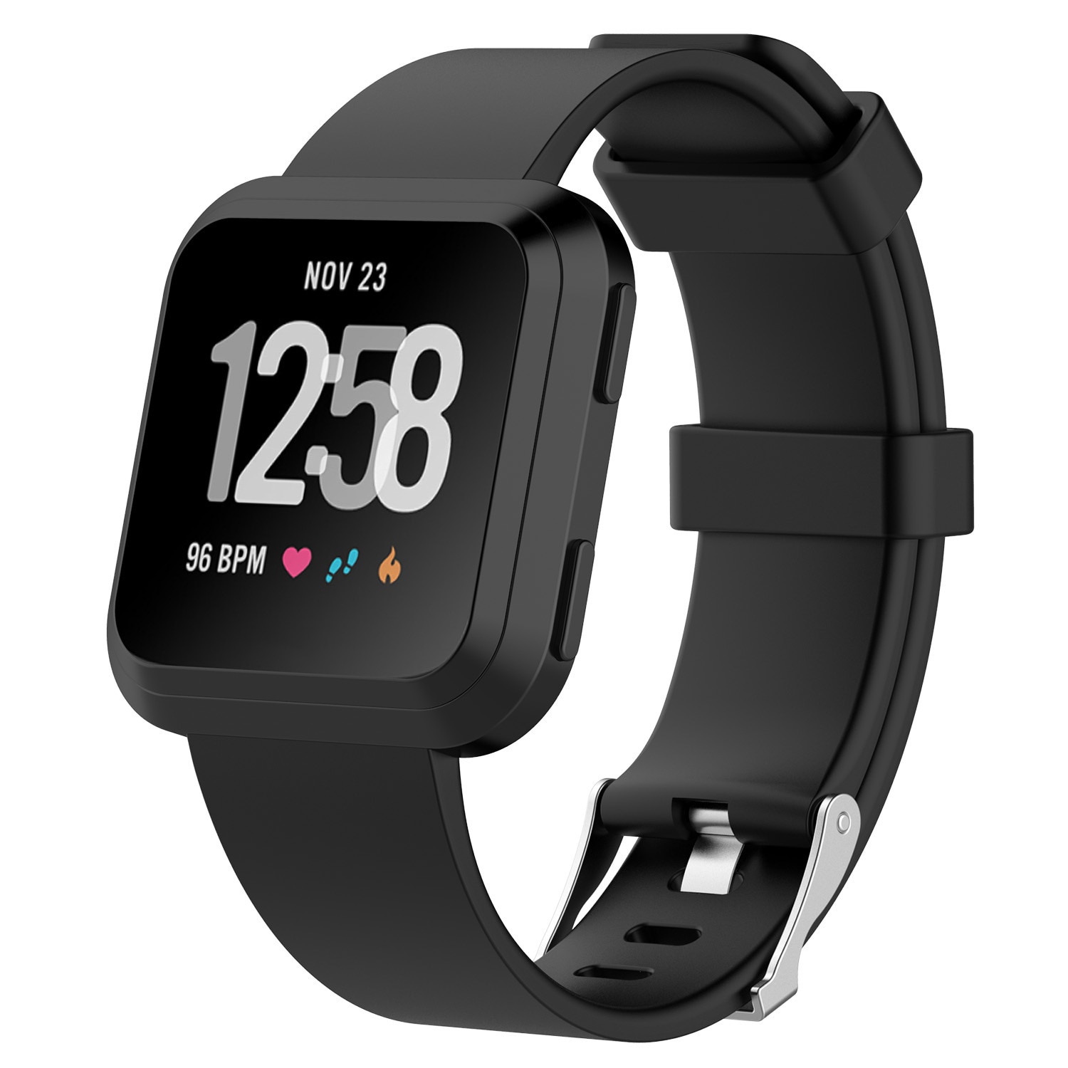 All Fitbit Versa Silicone Strap All Fitbit Versa Silicone Strap