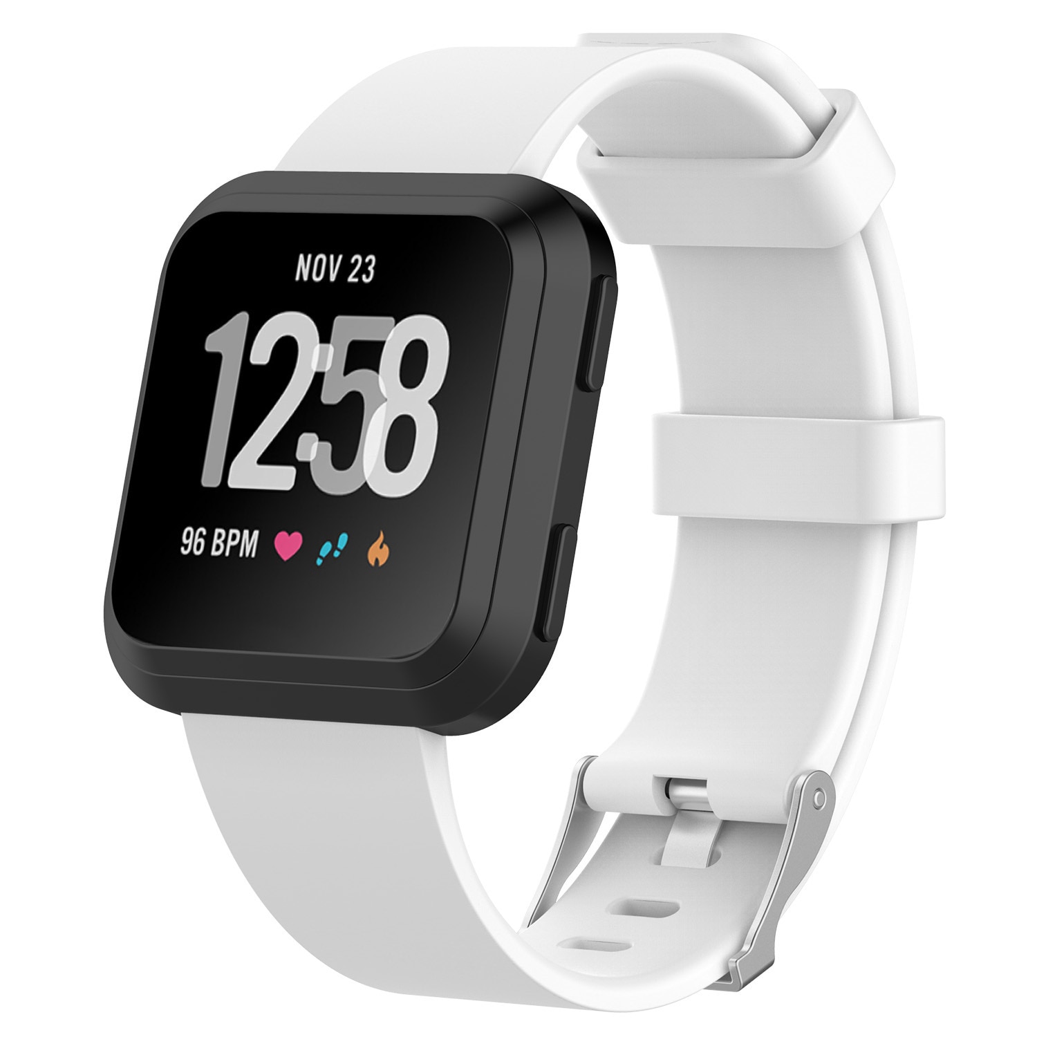 All Fitbit Versa Silicone Strap All Fitbit Versa Silicone Strap