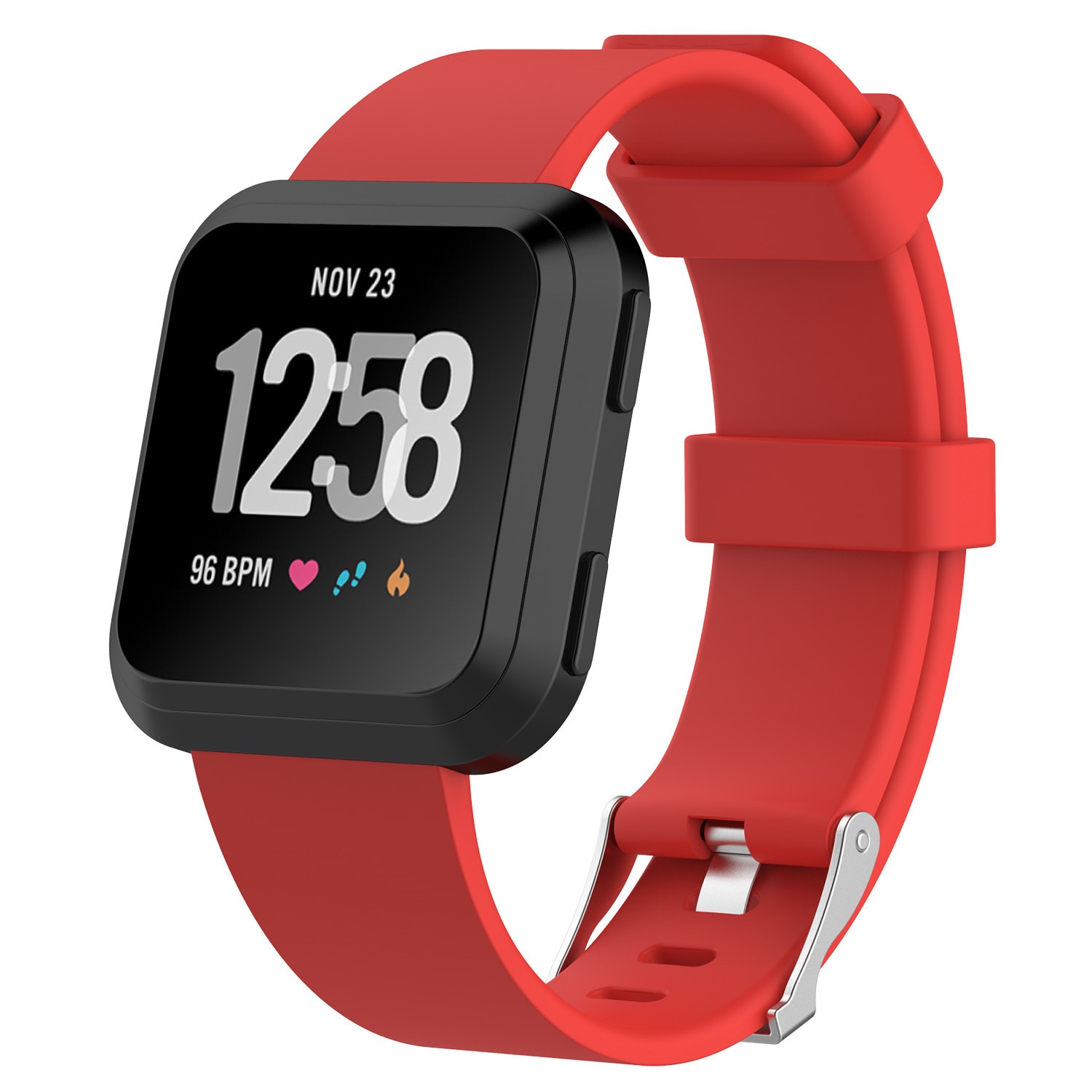 All Fitbit Versa Silicone Strap All Fitbit Versa Silicone Strap
