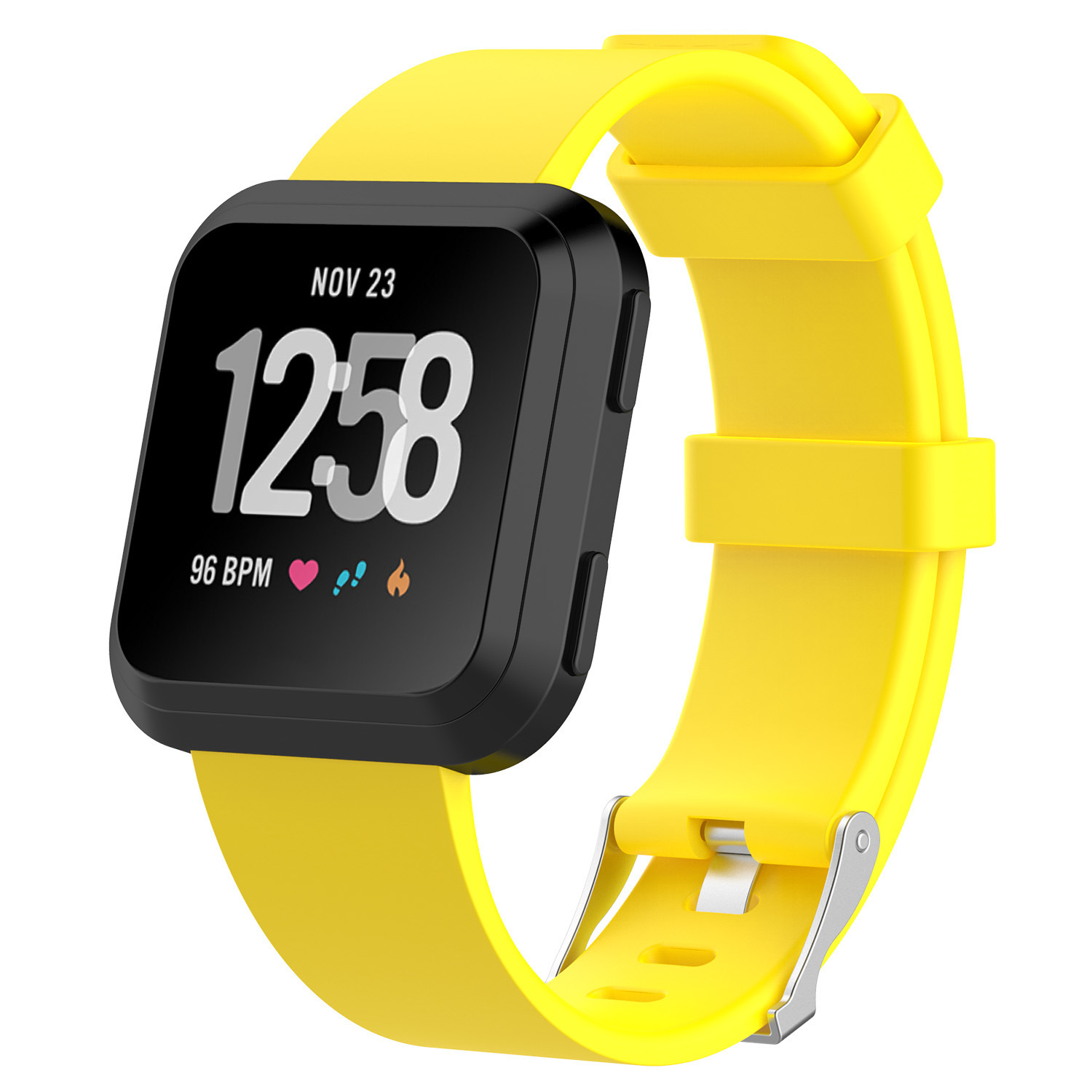 All Fitbit Versa Silicone Strap All Fitbit Versa Silicone Strap