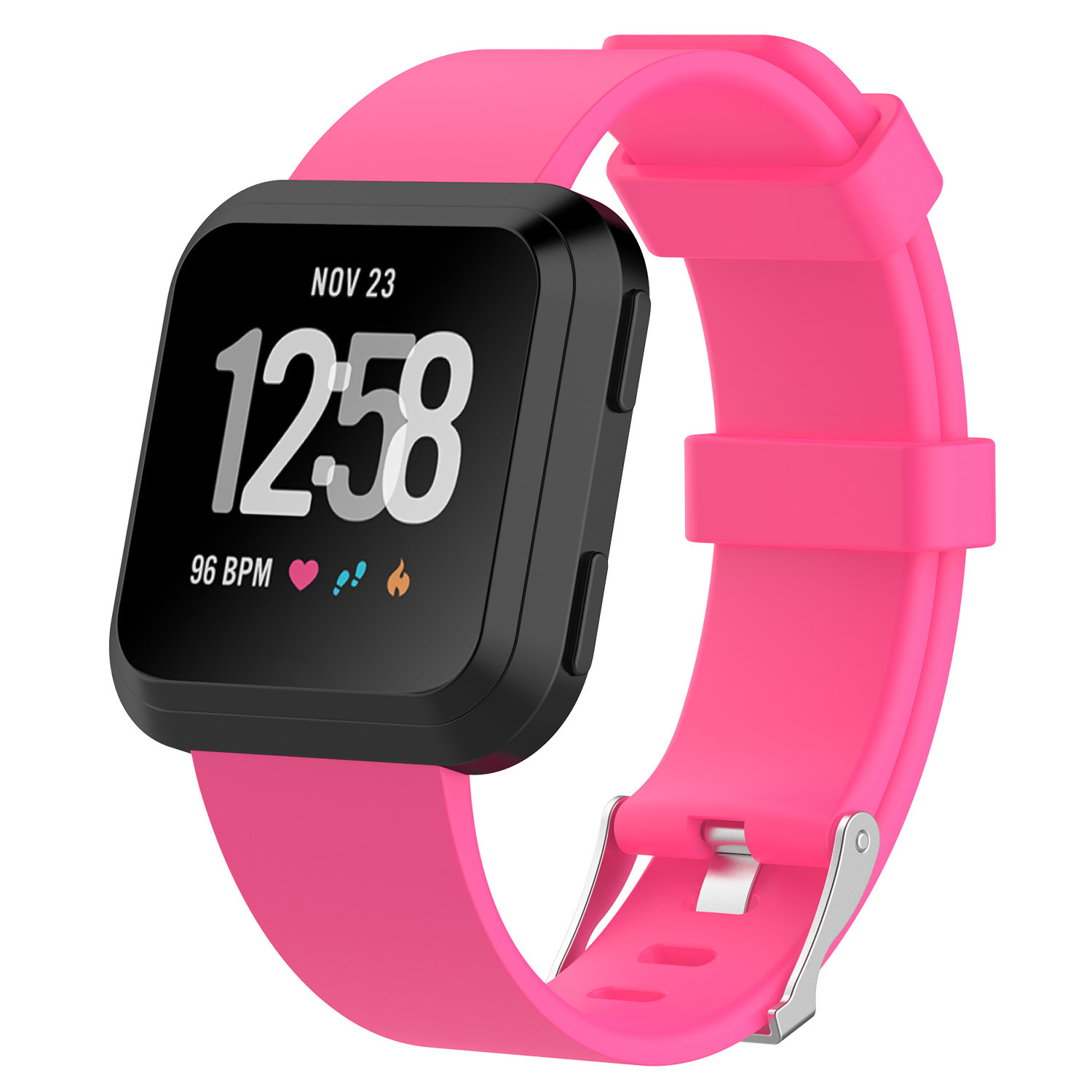 All Fitbit Versa Silicone Strap All Fitbit Versa Silicone Strap