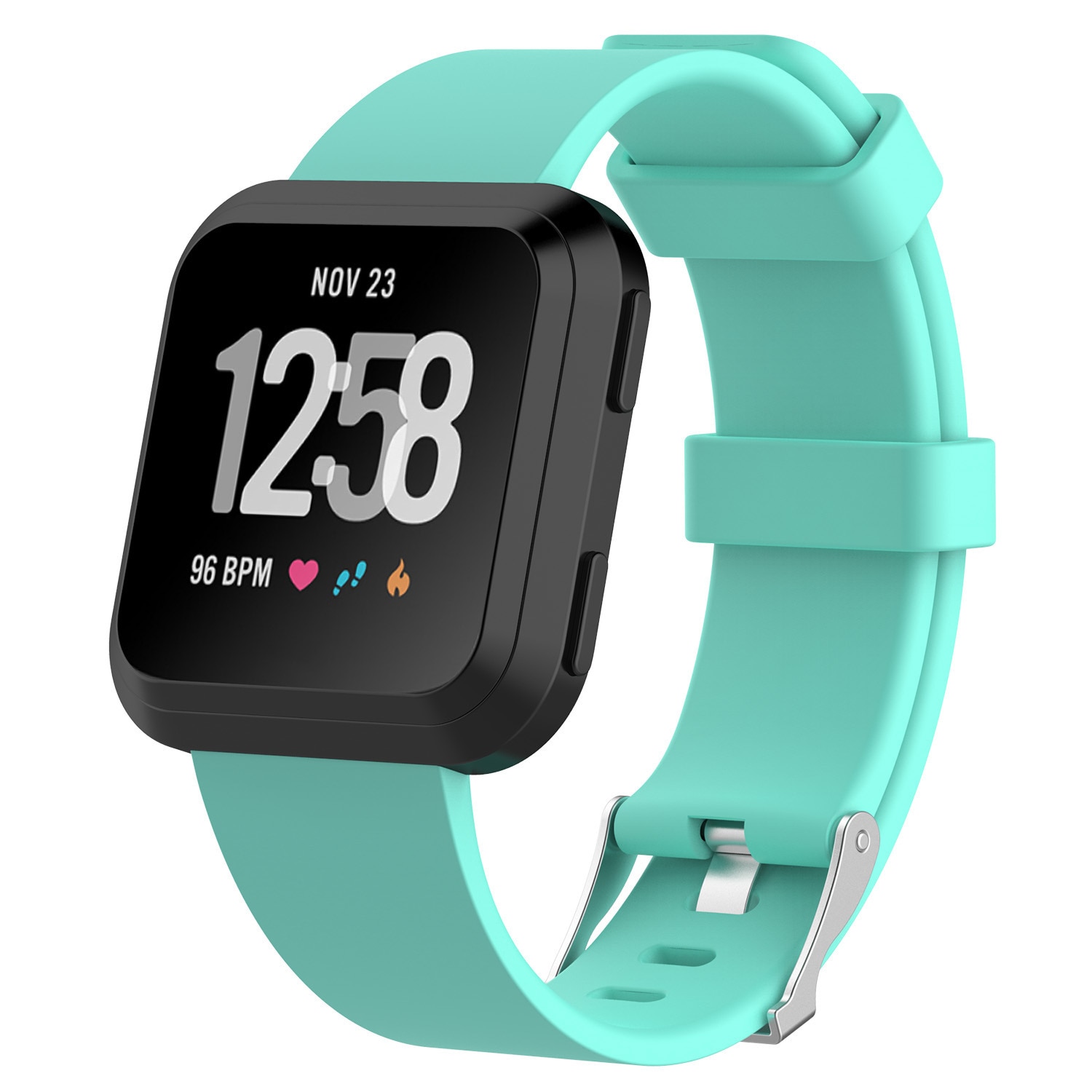 All Fitbit Versa Silicone Strap All Fitbit Versa Silicone Strap