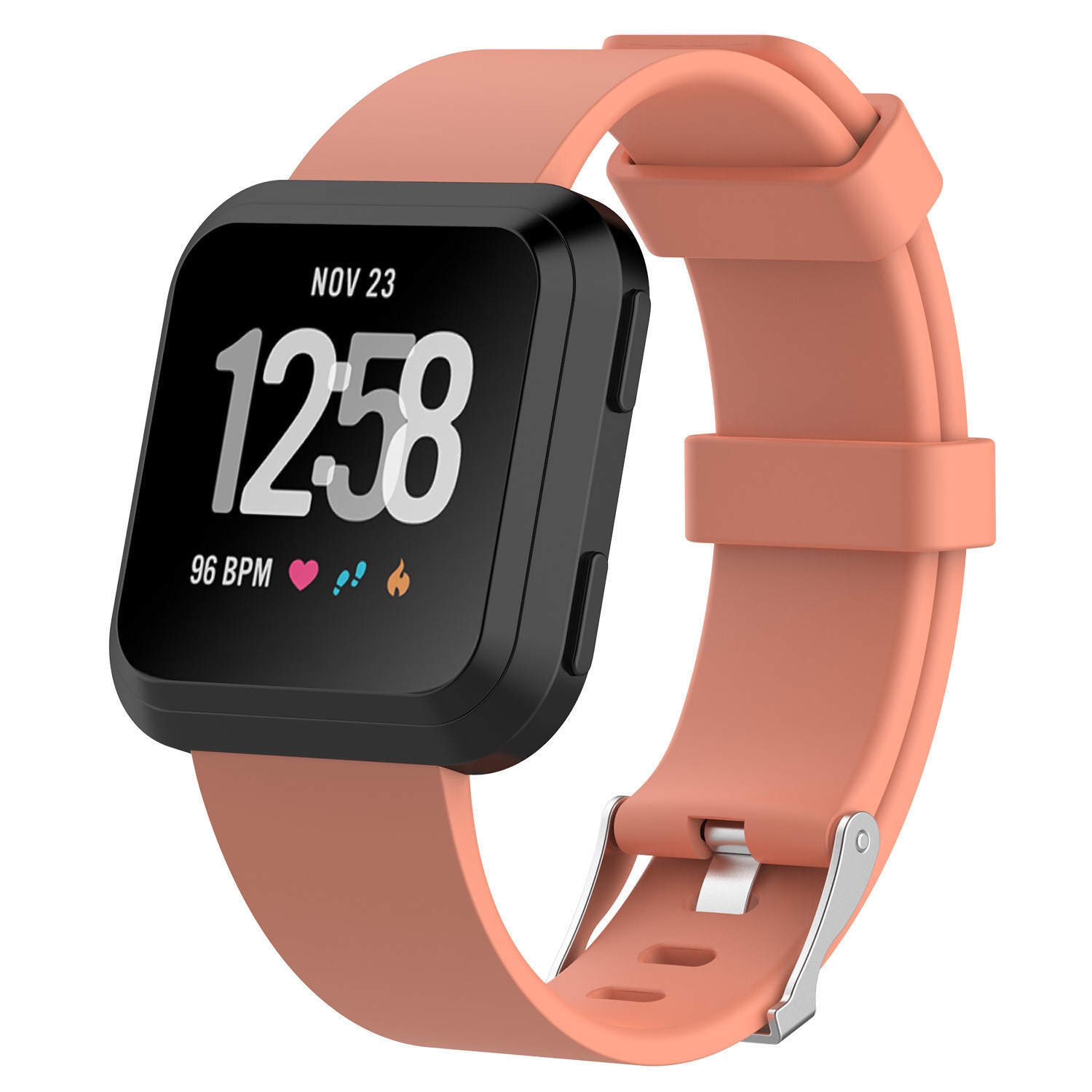 All Fitbit Versa Silicone Strap All Fitbit Versa Silicone Strap