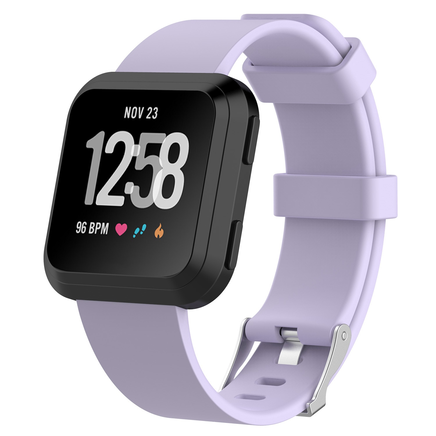 All Fitbit Versa Silicone Strap All Fitbit Versa Silicone Strap