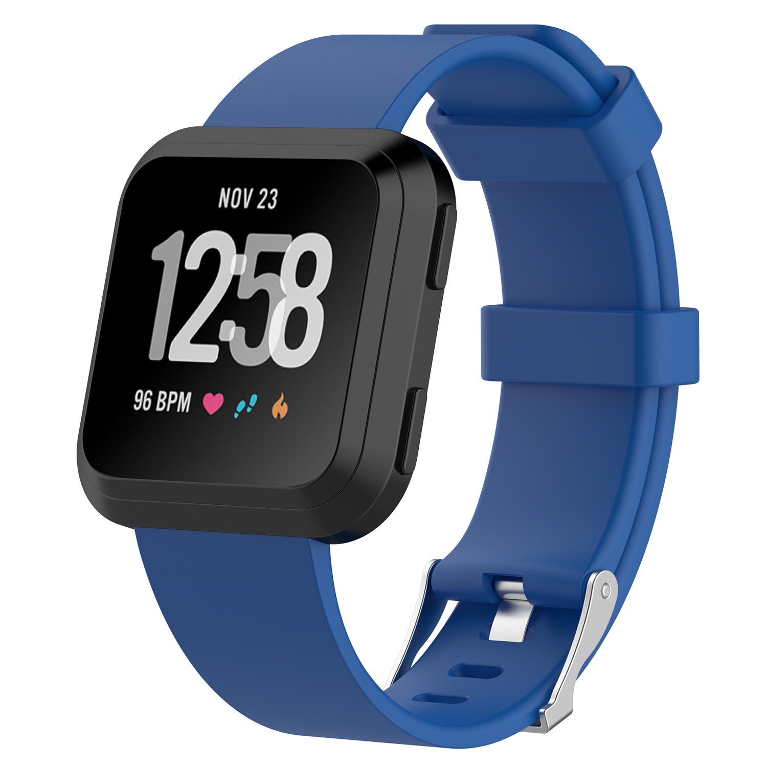 All Fitbit Versa Silicone Strap All Fitbit Versa Silicone Strap
