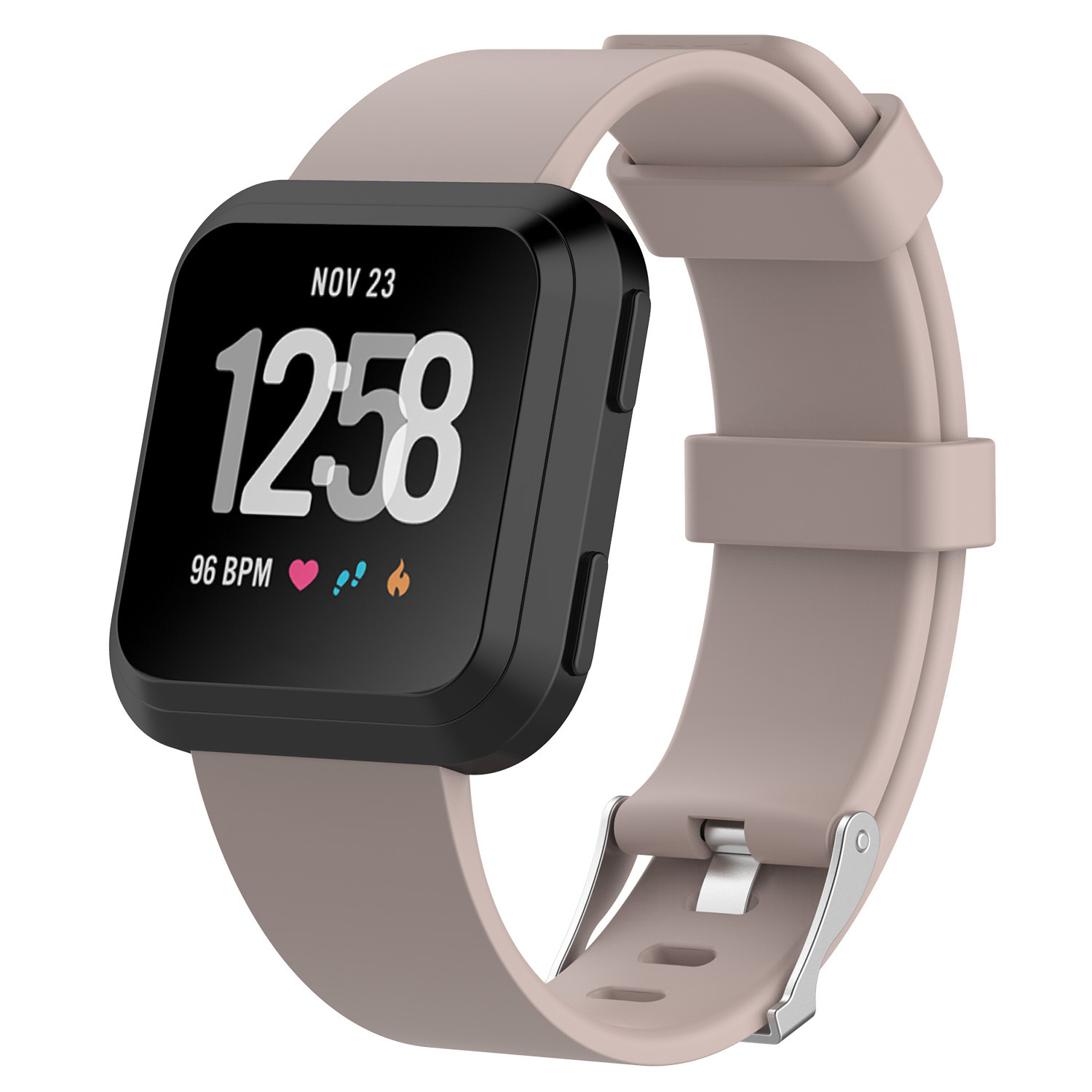 All Fitbit Versa Silicone Strap All Fitbit Versa Silicone Strap