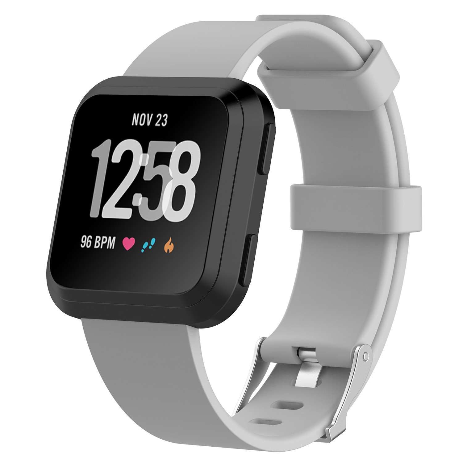 All Fitbit Versa Silicone Strap All Fitbit Versa Silicone Strap