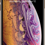 Apple iPhone Xs Max