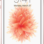 Apple iPhone SE 1st Gen 2016