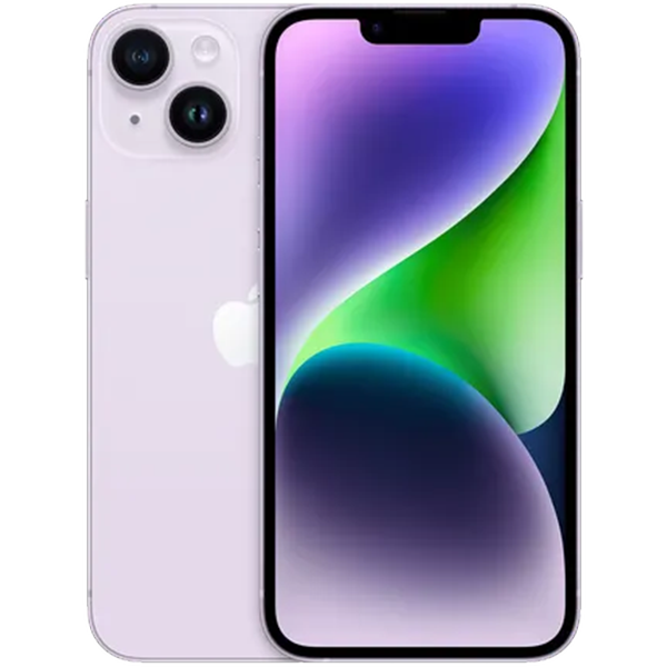 Apple iPhone 14 Apple iPhone 14 - Image 1