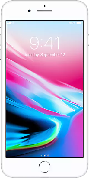 Apple iPhone 8 Plus Apple iPhone 8 Plus - Image 1