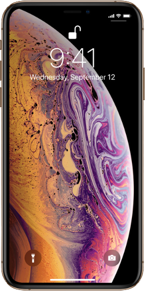 Apple iPhone Xs Max Apple iPhone Xs Max - Image 1