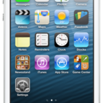 Apple iPhone 5