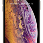 Apple iPhone Xs