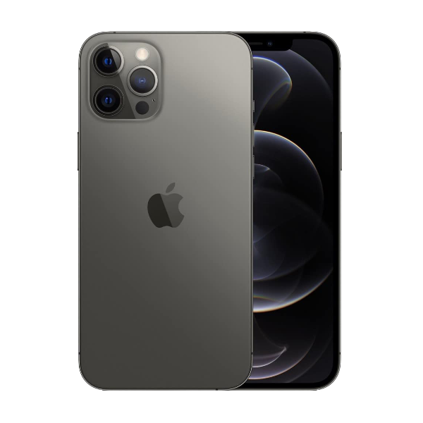Apple iPhone 12 Pro Max Apple iPhone 12 Pro Max - Image 1