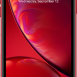 Apple iPhone Xr
