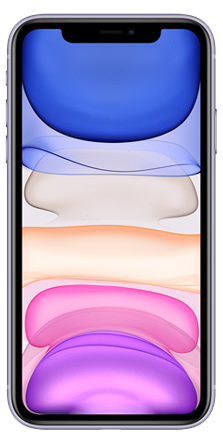 Apple iPhone 11 Apple iPhone 11 - Image 1