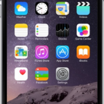 Apple iPhone 6 Plus