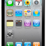 Apple iPhone 4S