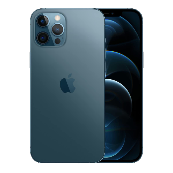 Apple iPhone 12 Pro Max Apple iPhone 12 Pro Max - Image 1
