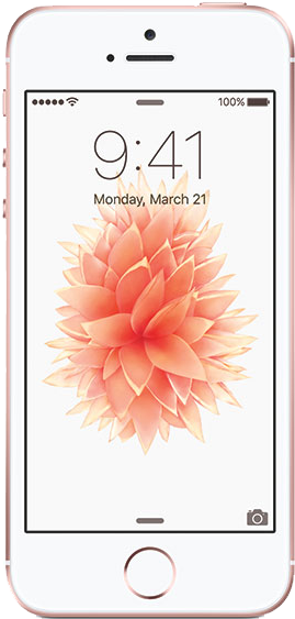 Apple iPhone SE 1st Gen 2016 Apple iPhone SE 1st Gen 2016 - Image 1