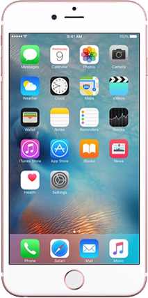 Apple iPhone 6S Plus Apple iPhone 6S Plus - Image 1