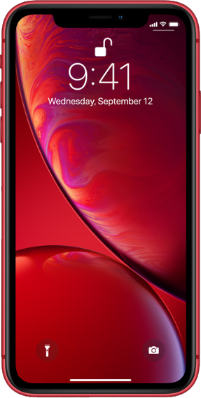 Apple iPhone Xr Apple iPhone Xr - Image 1